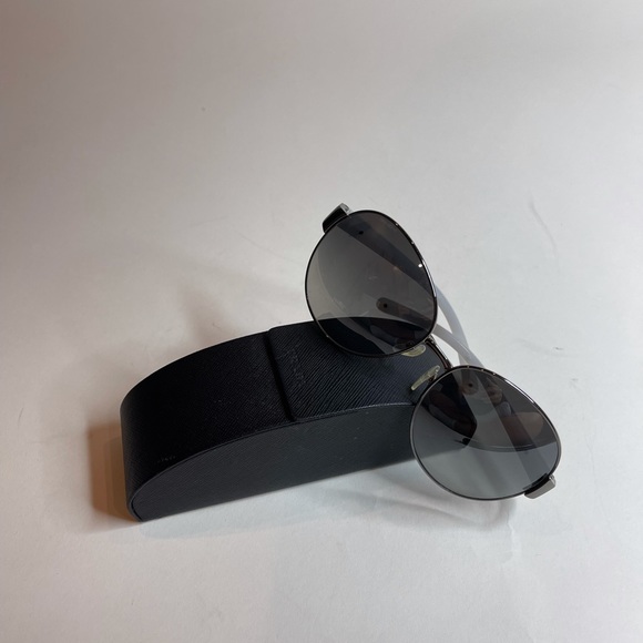 PRADA SUNGLASSES - Picture 3 of 3
